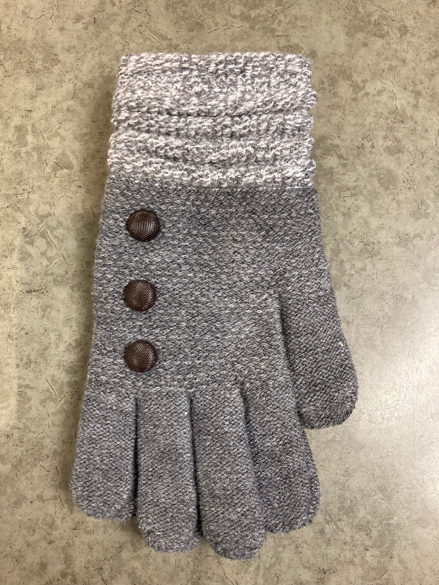 Britt's Knits - Original Gloves - Assorted Colours