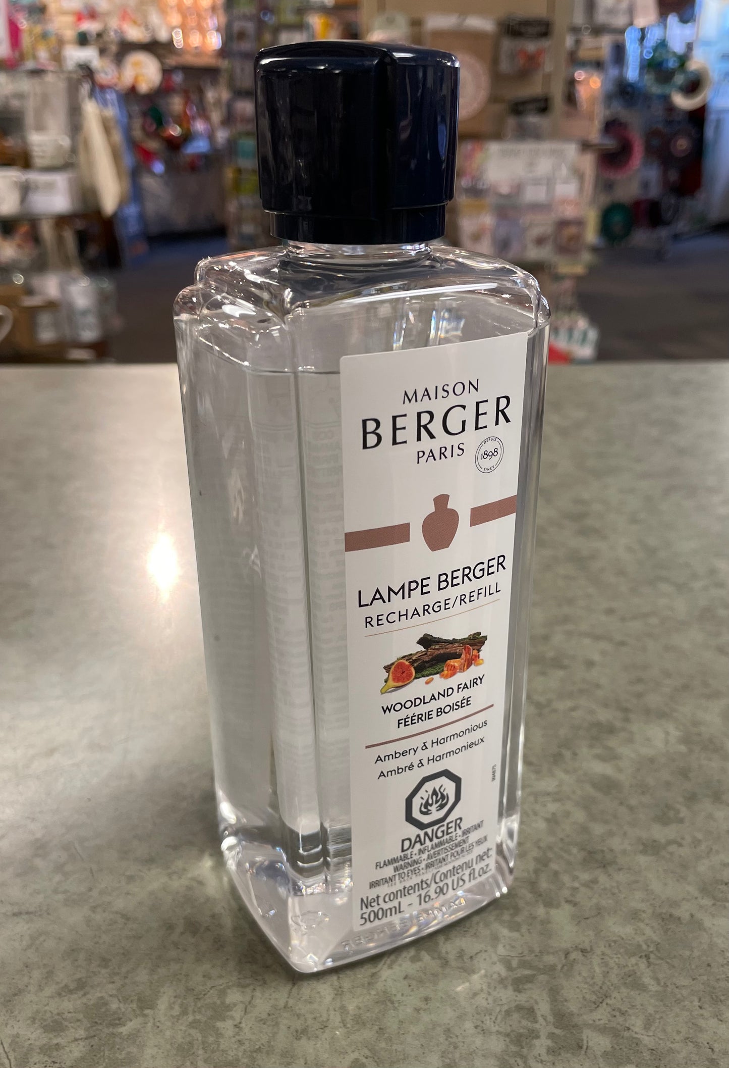 Maison Berger - Oil Refill - Woodland Fairy