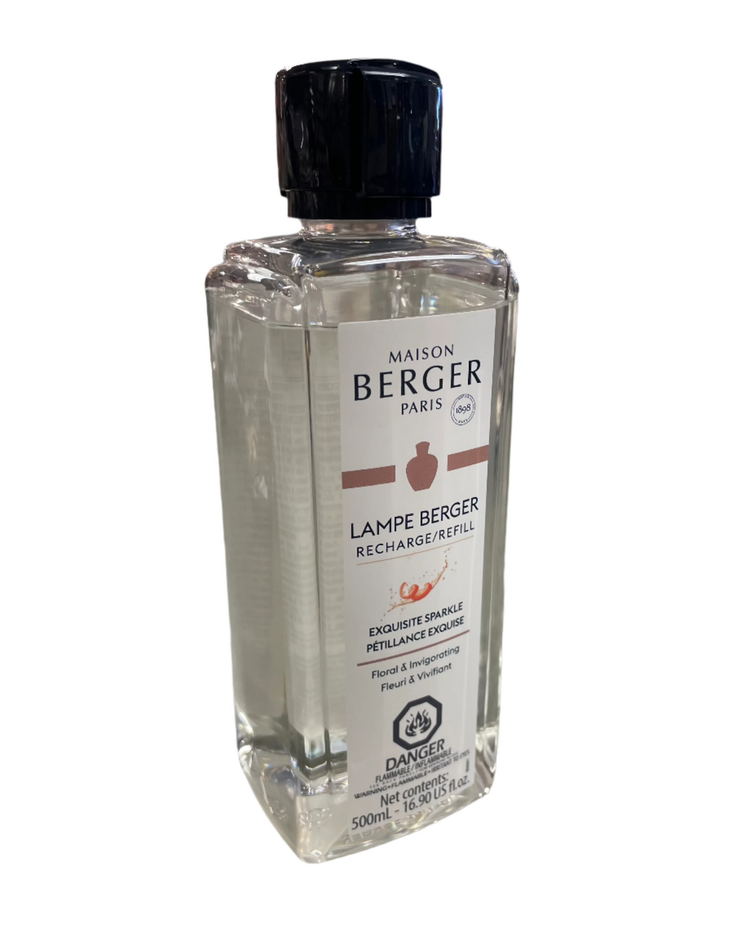 Maison Berger - Oil Refill - Exquisite Sparkle