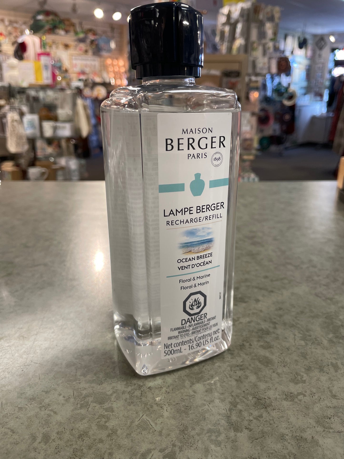 Maison Berger - Oil Refill - Ocean Breeze