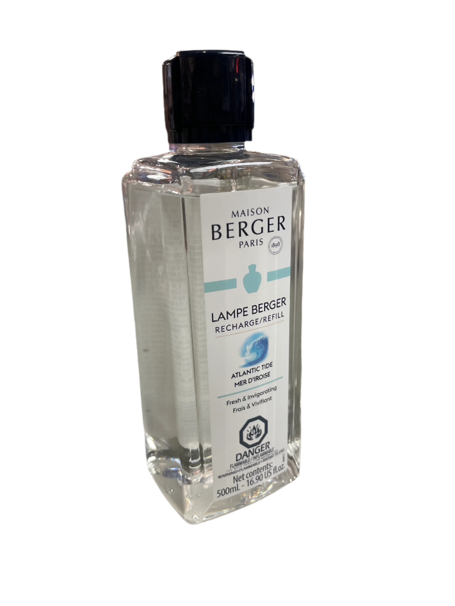 Maison Berger - Oil Refill - Atlantic Tide