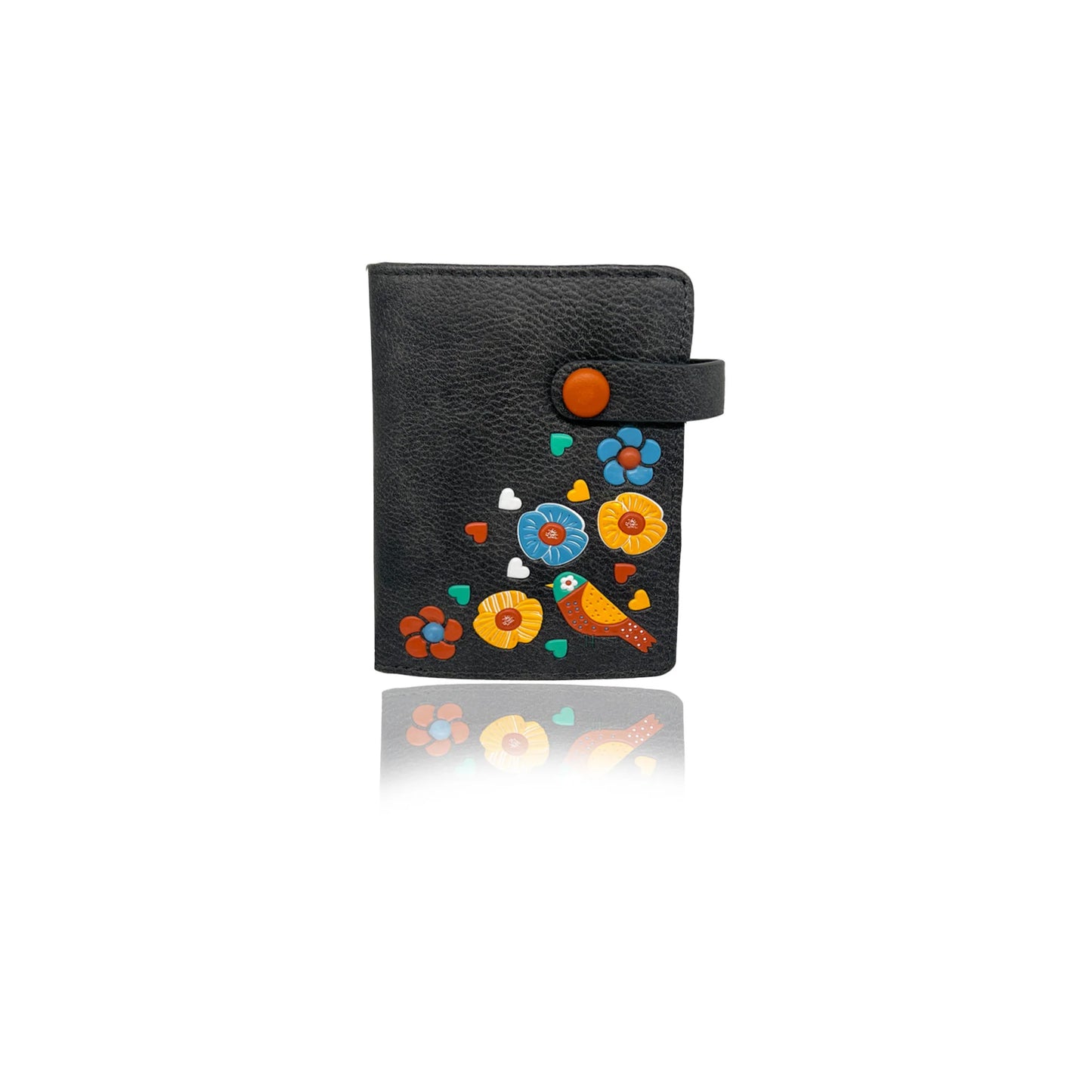 Espe - Jay Small Wallet