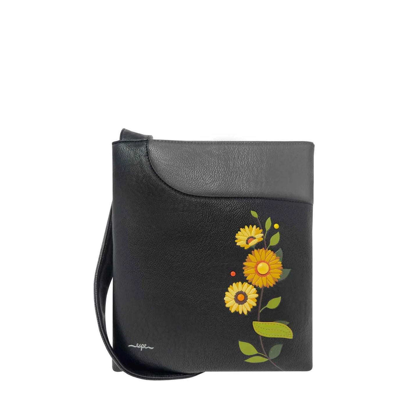 Espe - Joyful Crossbody - Black