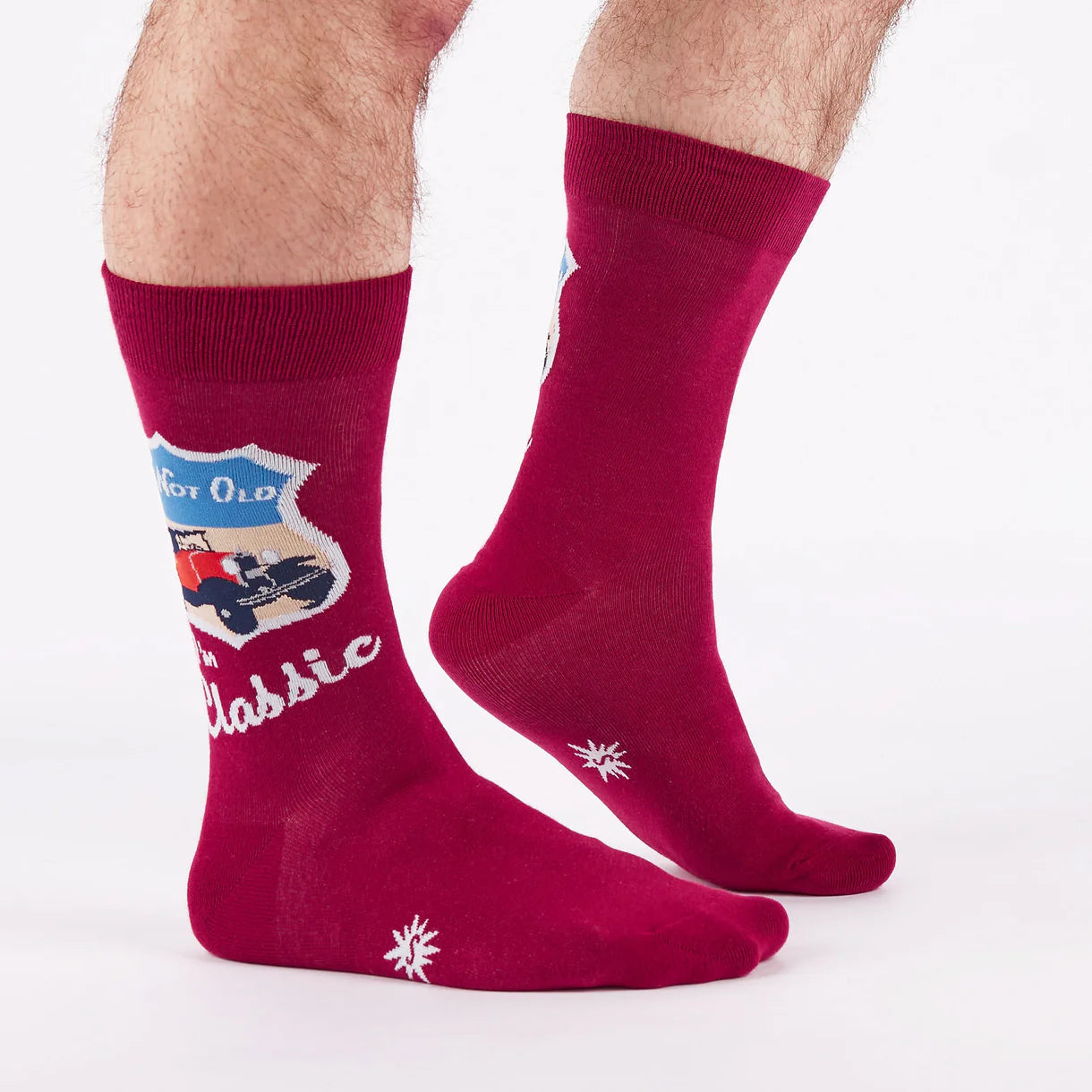Sock It To Me - Men's - I'm a Classic