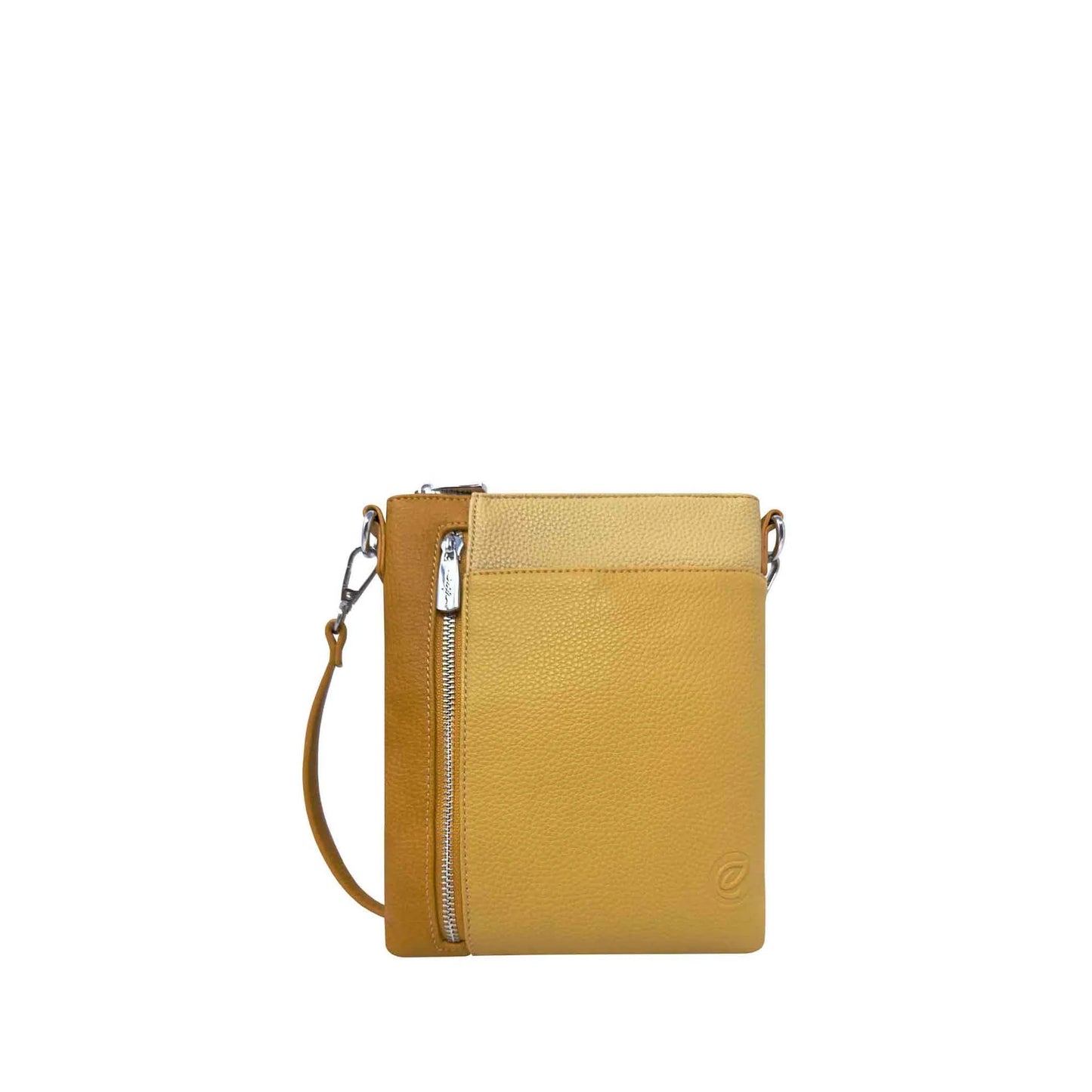 Espe - Manon Crossbody - Mustard