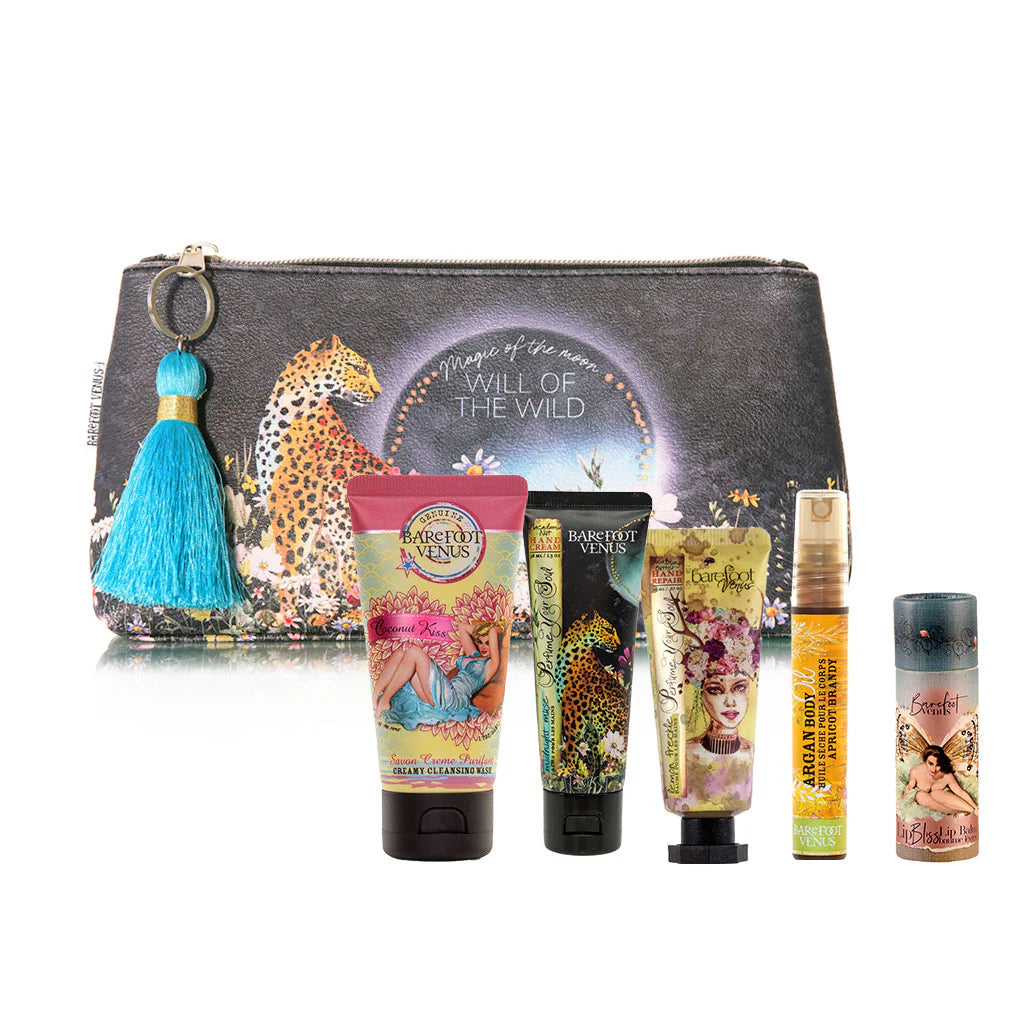 Barefoot Venus - Discovery Kit