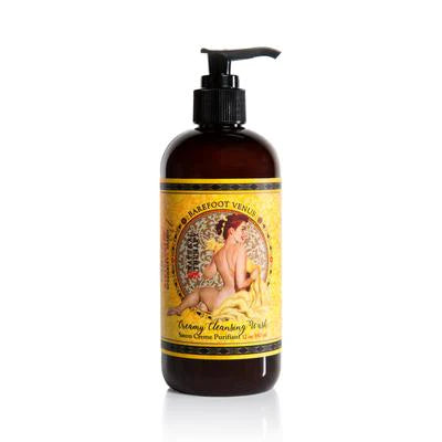 Barefoot Venus - Cleansing Wash