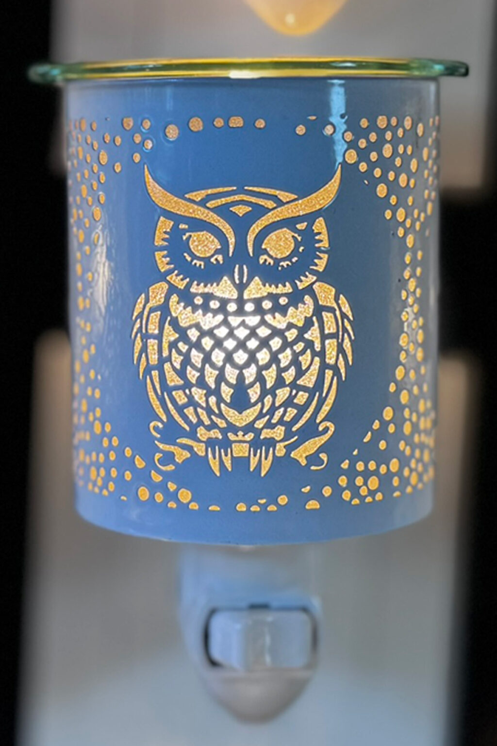Night Light - Owl