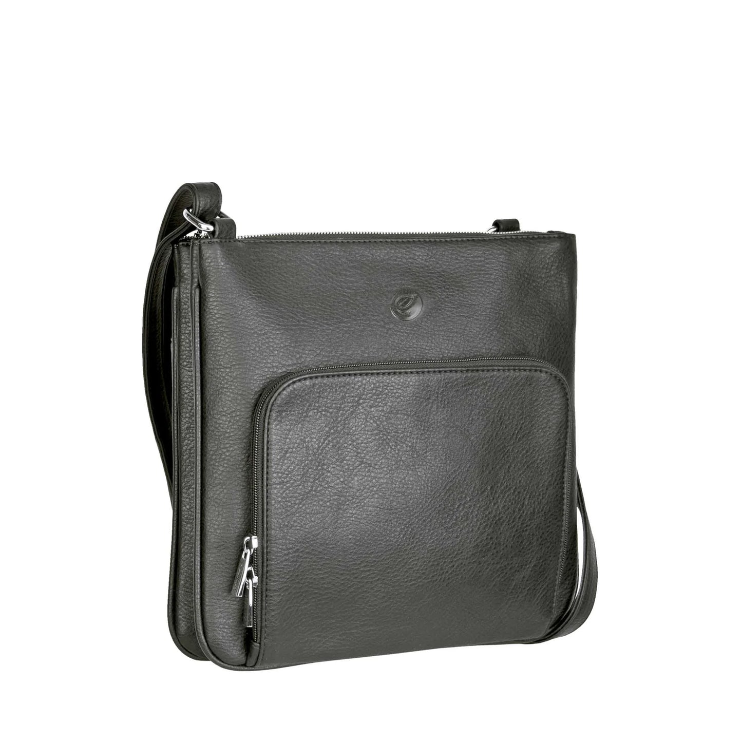 Espe - Pastel Messenger - Black
