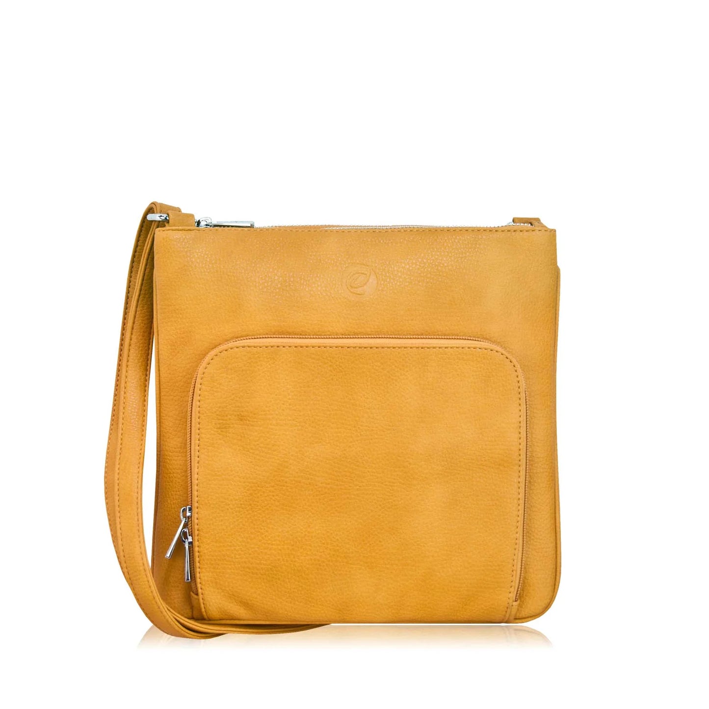 Espe - Pastel Messenger - Yellow