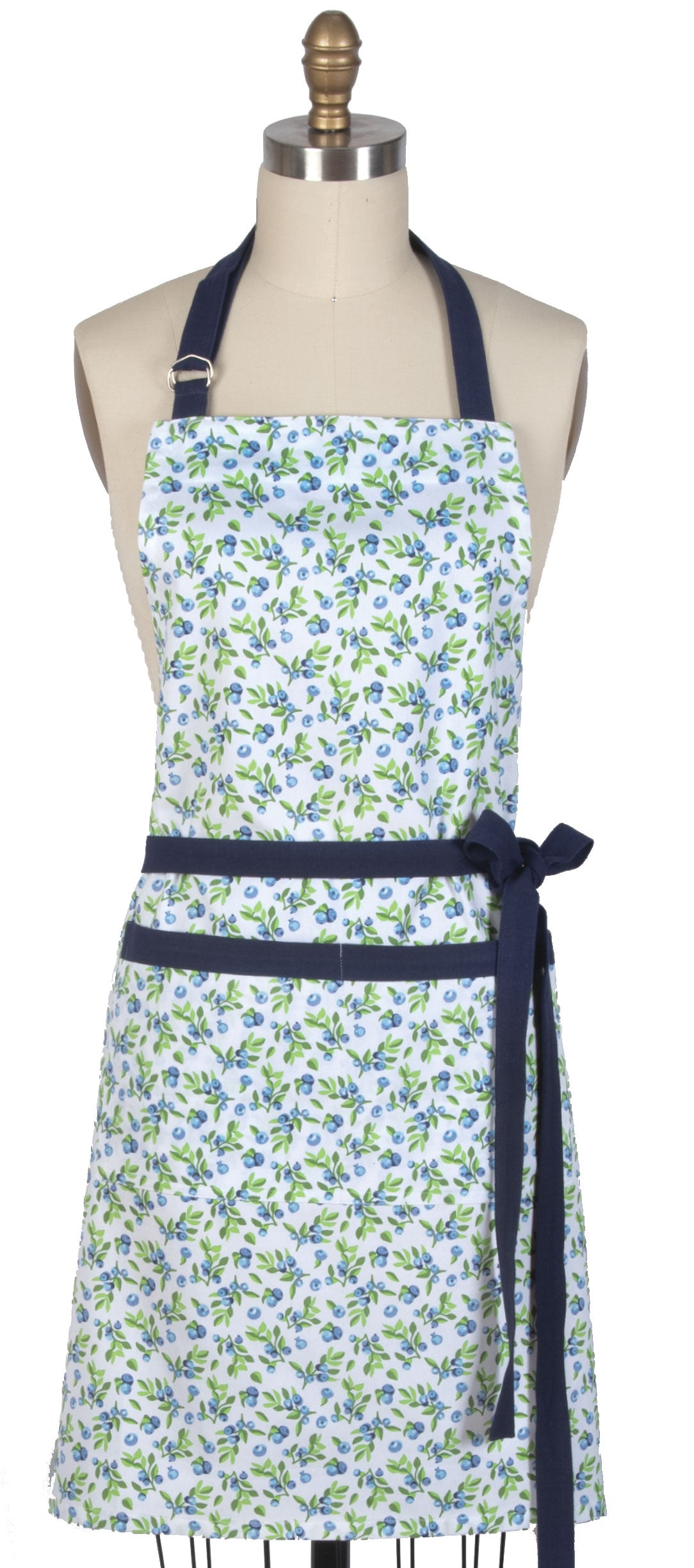 Apron - Lake Time