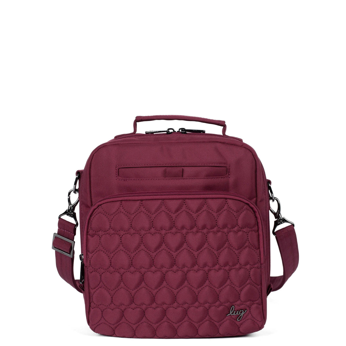 Lug - Ranger LE Ultra X - Raspberry
