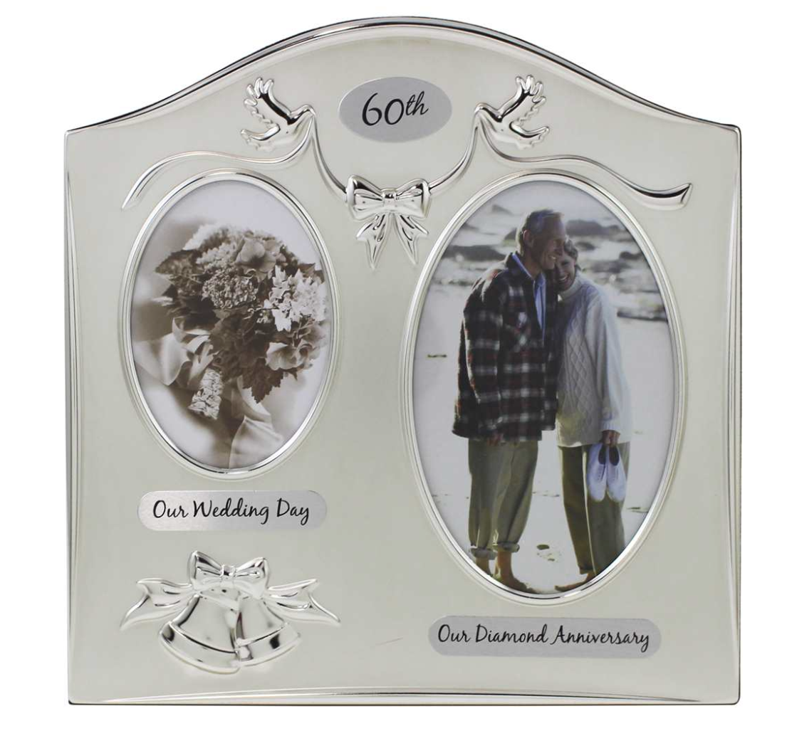 Frame - 60th Anniversary