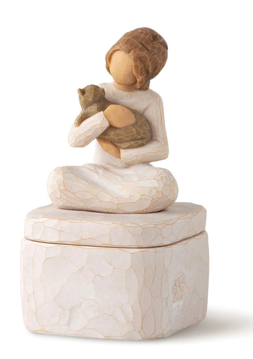 Willow Tree - Keepsake Box - Kindness