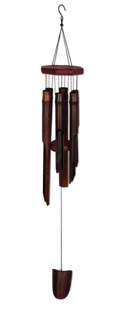 Garden - Bamboo Chimes