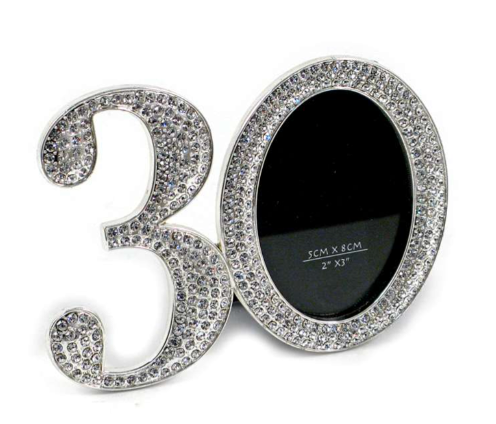 Frame - 30 Years