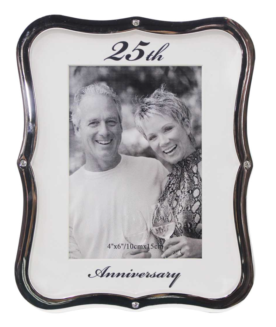 Frame - 25 Years
