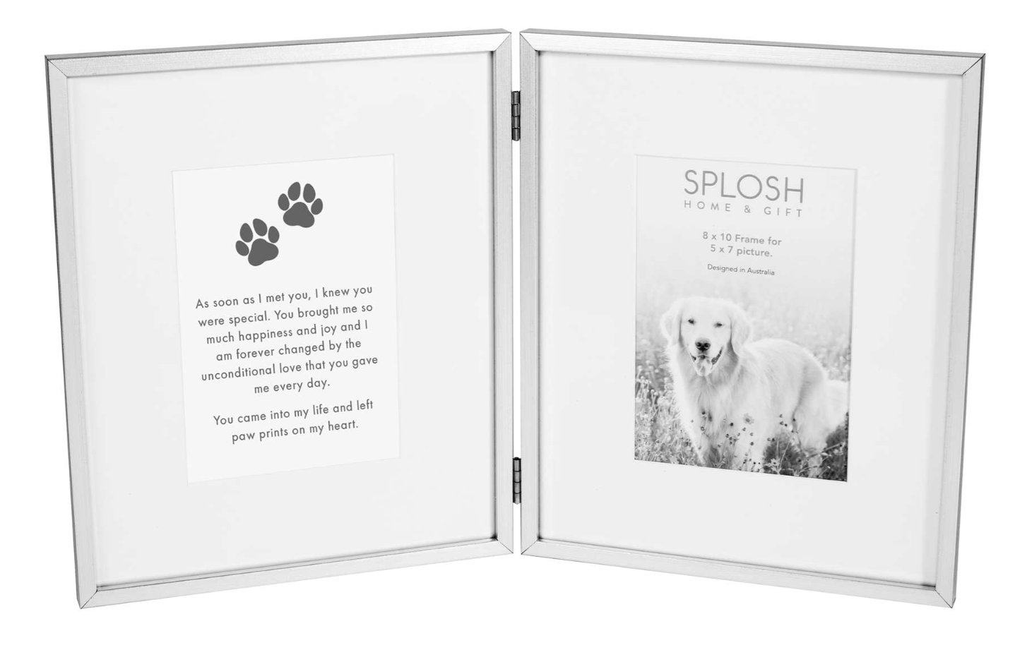Frame - Pet - In Loving Memory