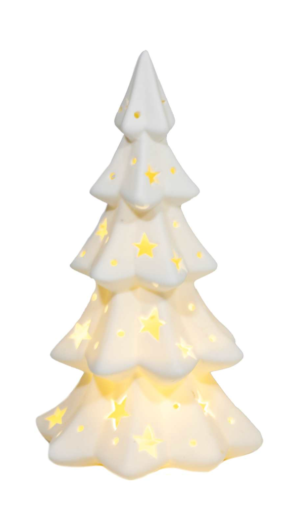 Christmas - Light Up Tree - Small or Large