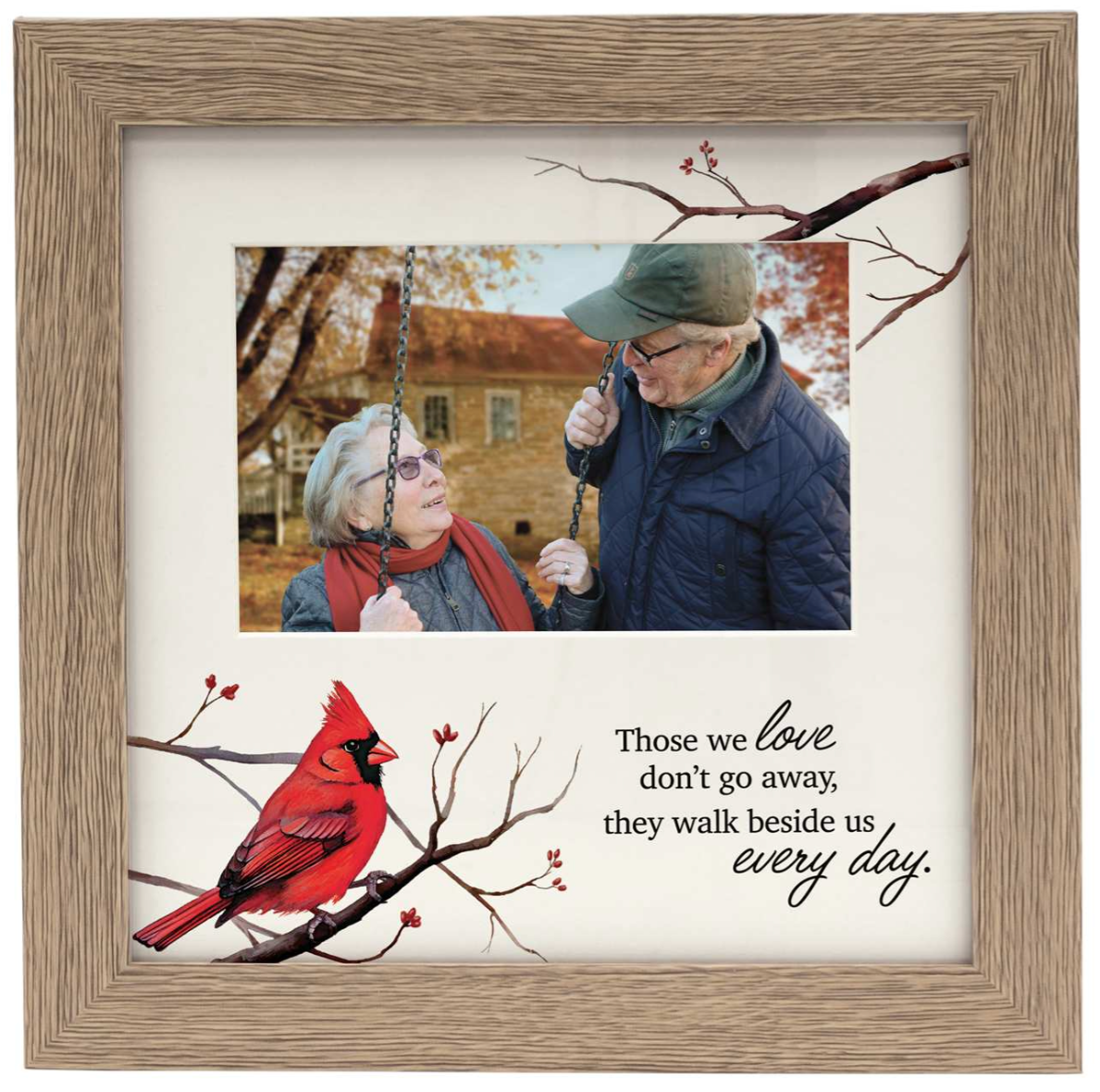 Frame - Those We Love