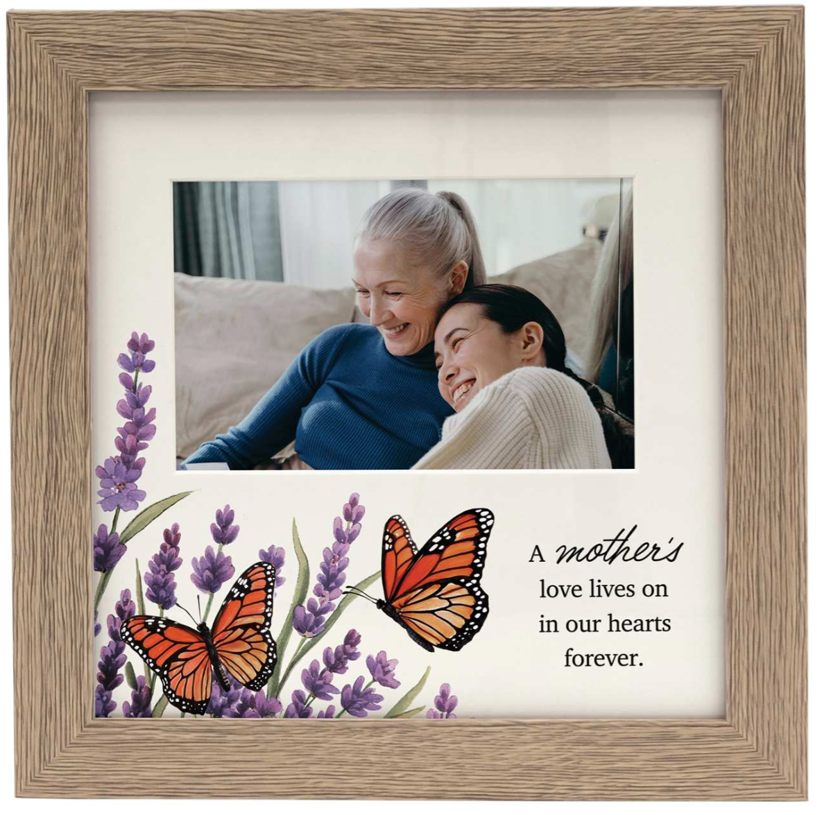 Frame - Mother's Love