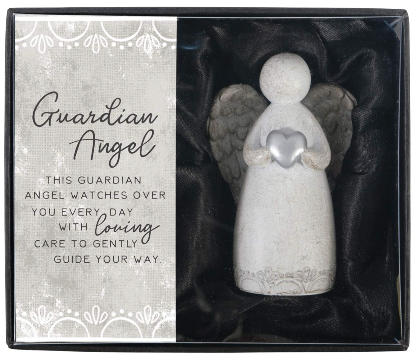 Gift Box Guardian Angel