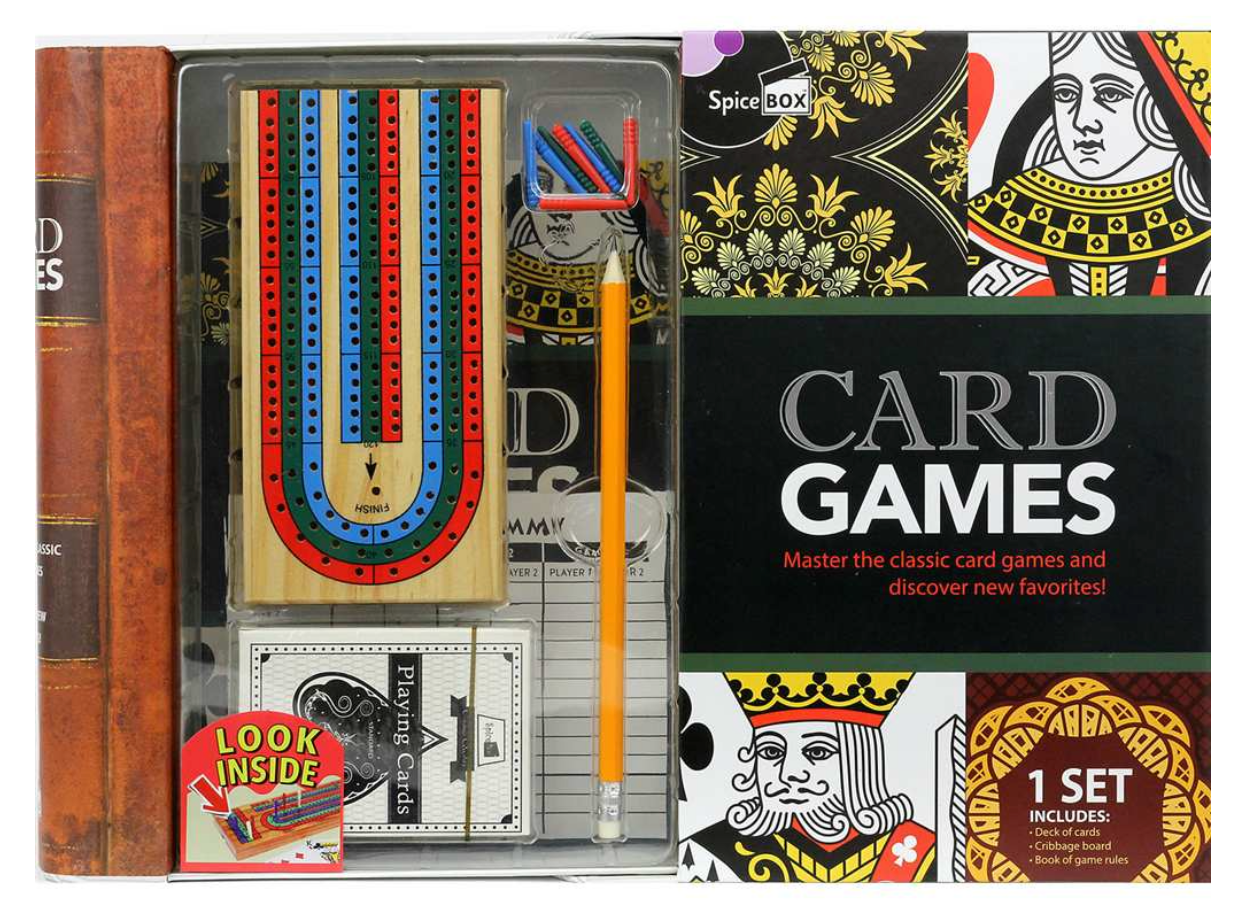 Card Games