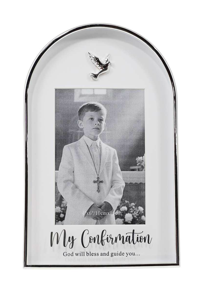 Confirmation - Frame