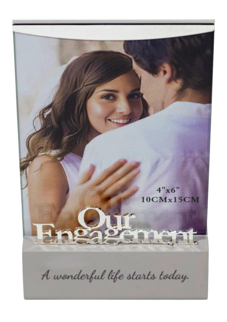Frame - Our Engagement