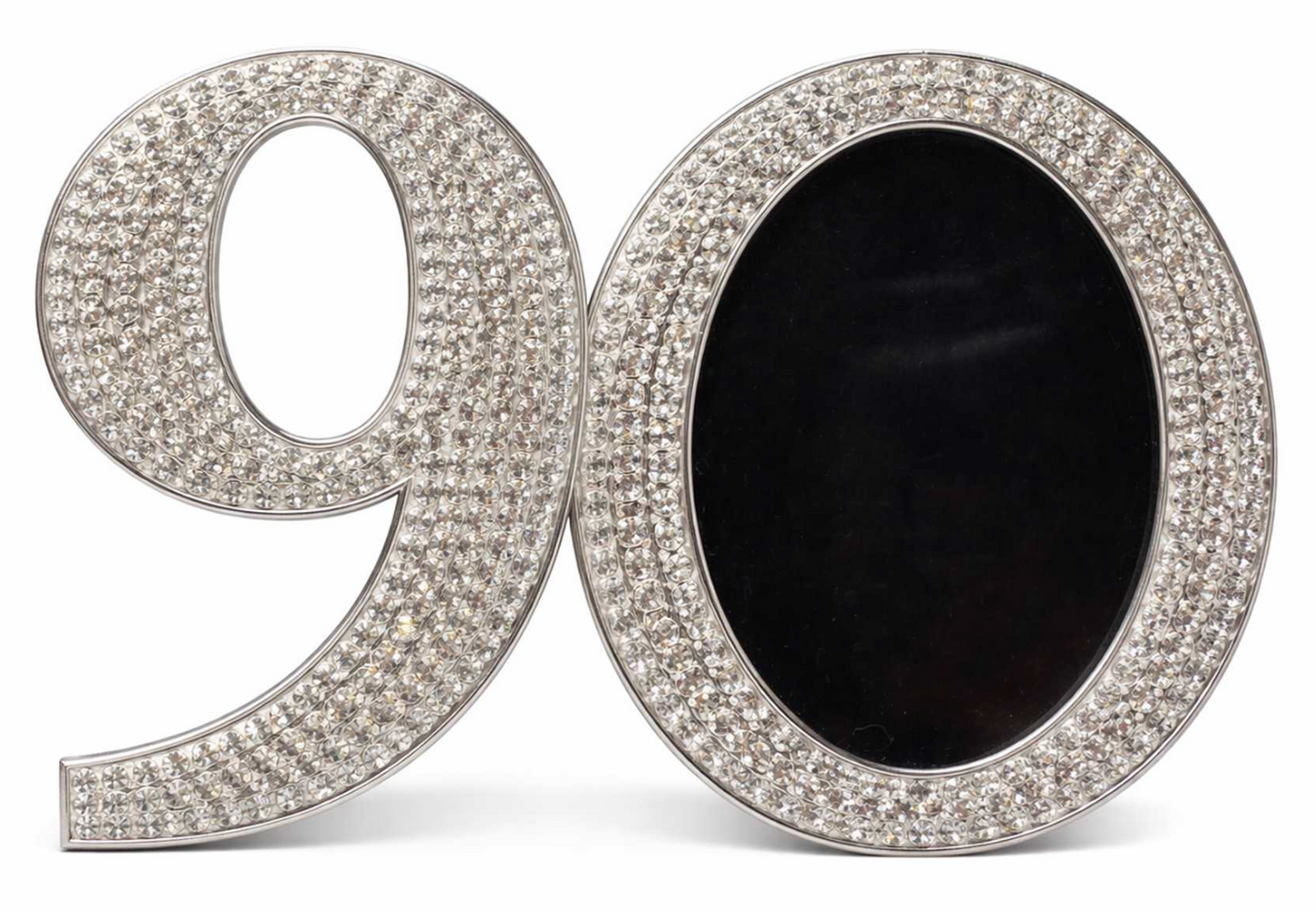 Frame - 90 Years