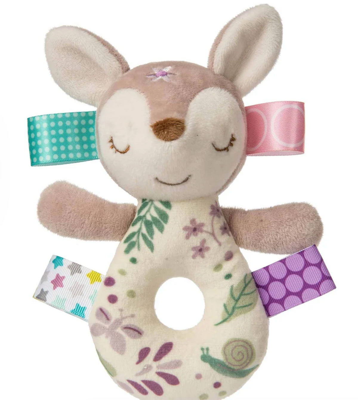 Mary Meyer - Flora Fawn Rattle