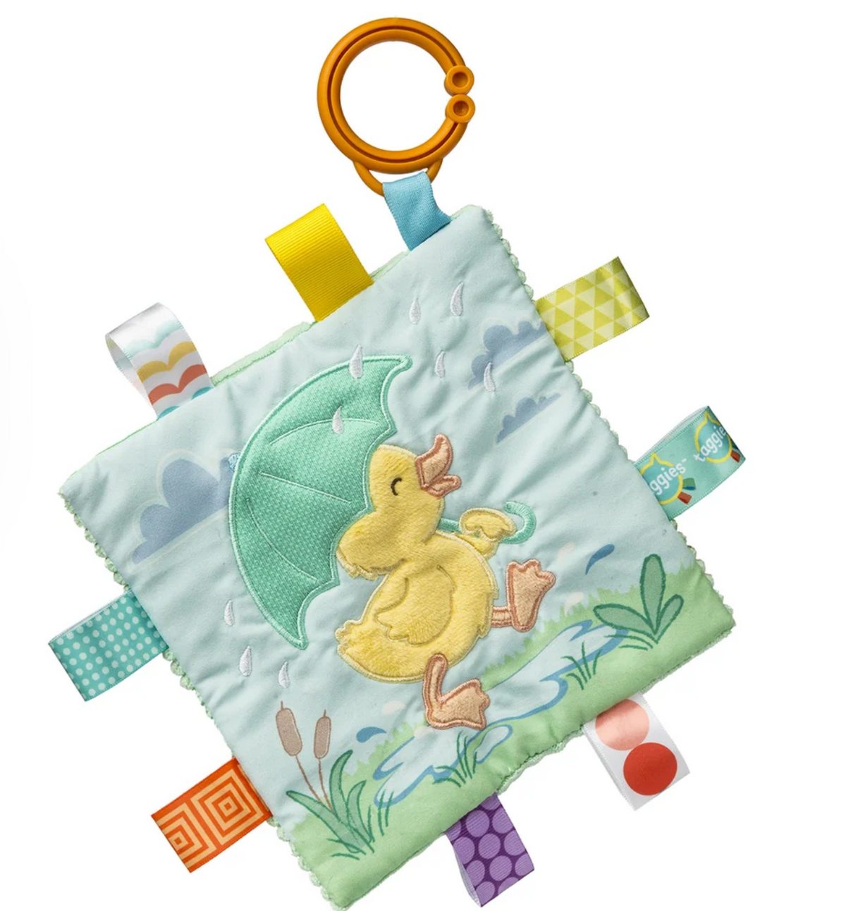Mary Meyer - Dunkin Duck Crinkle Me