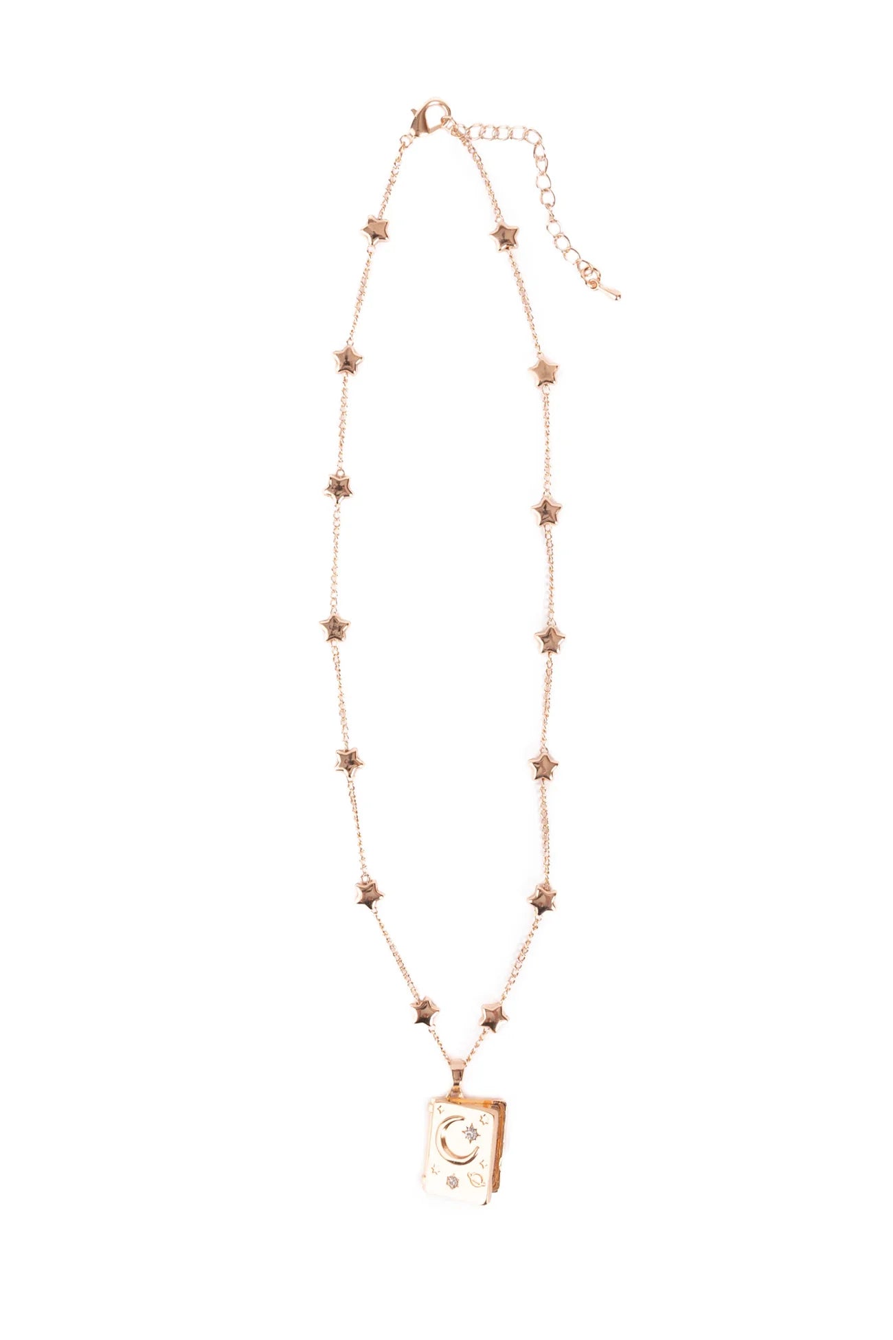 Great Pretenders - It Must Be in the Stars Locket