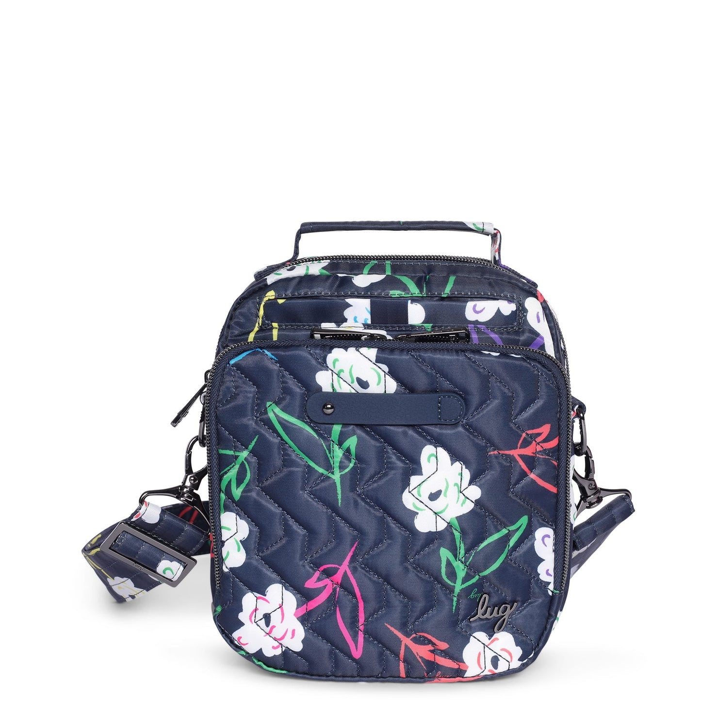 Lug - Skeeter - Bright Floral