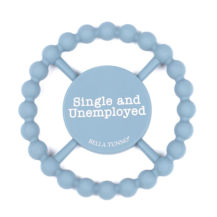 Bella Tunno - Teether - Single and Unemployed