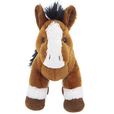 Webkinz - Bay Horse