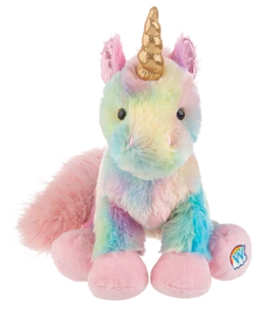 Webkinz - Enchanted Unicorn