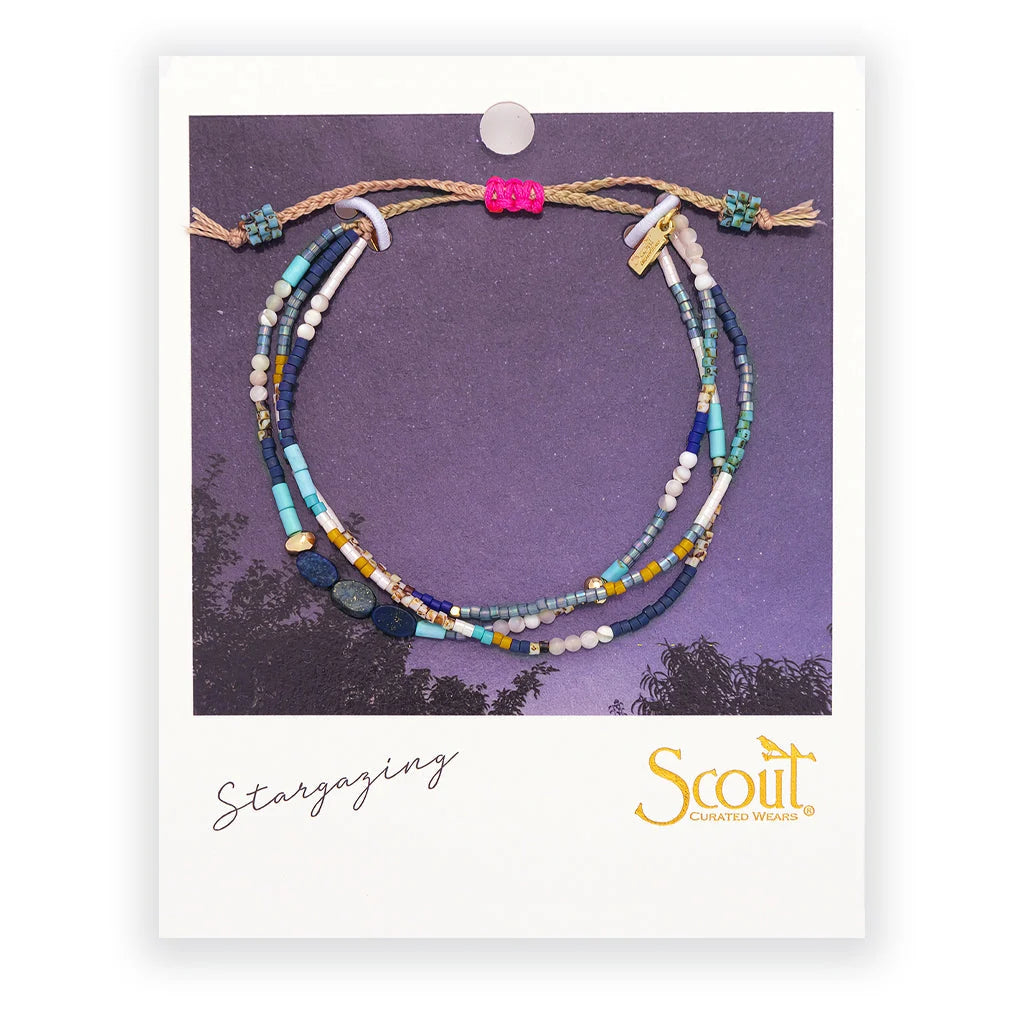 Scout Curated Wears - Bracelet