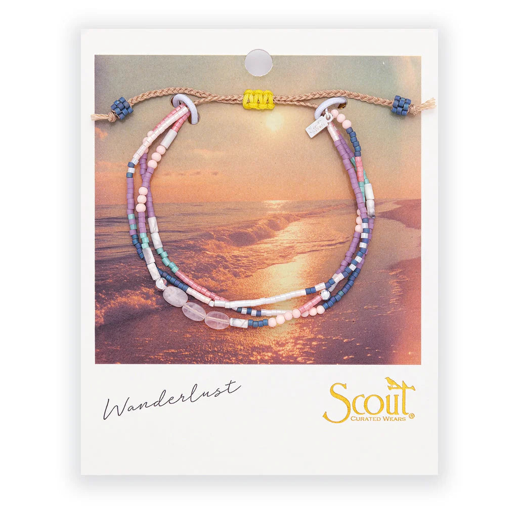 Scout Curated Wears - Bracelet