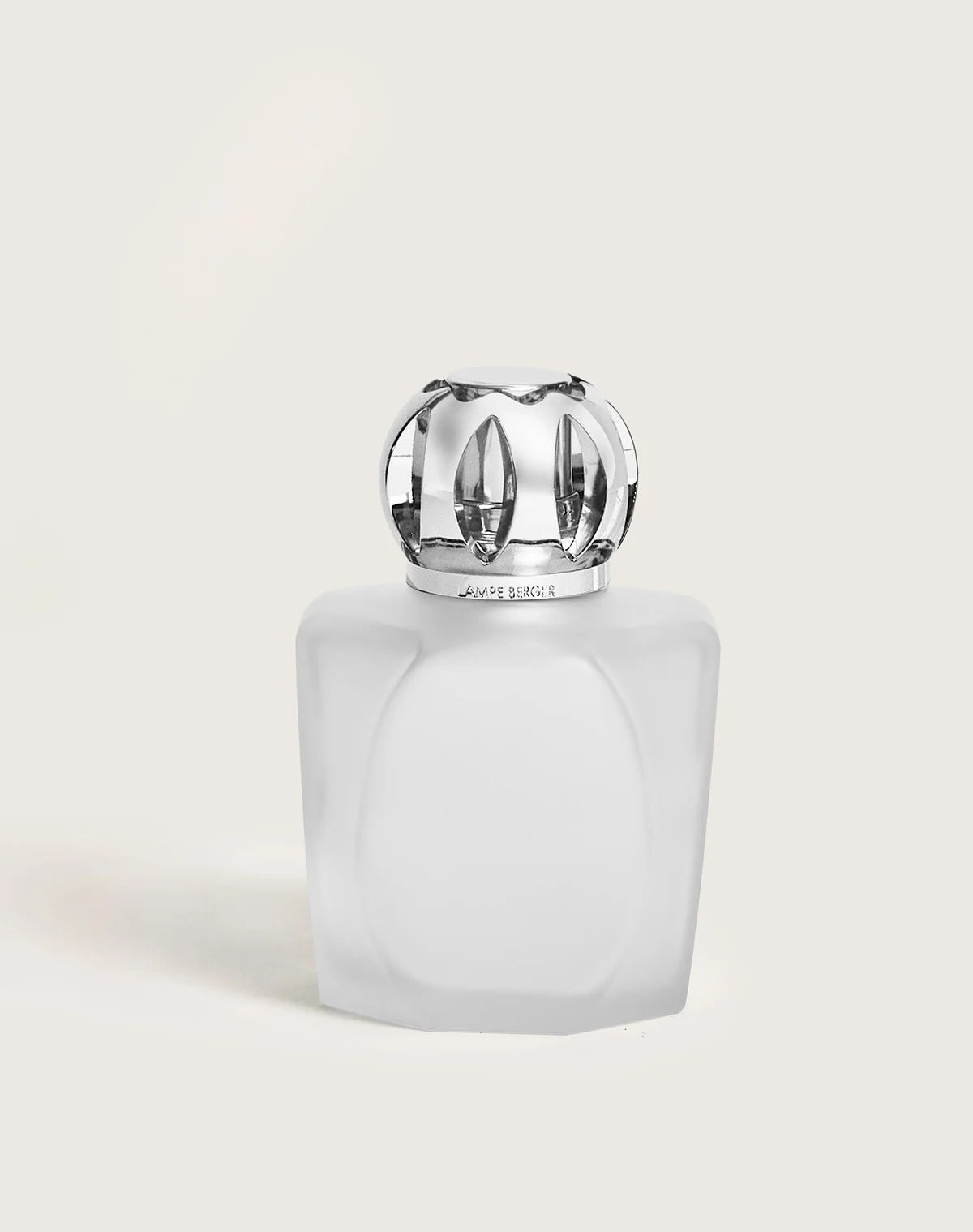 Maison Berger - Frosted Magical Lamp Berger with Velvet Of Orient