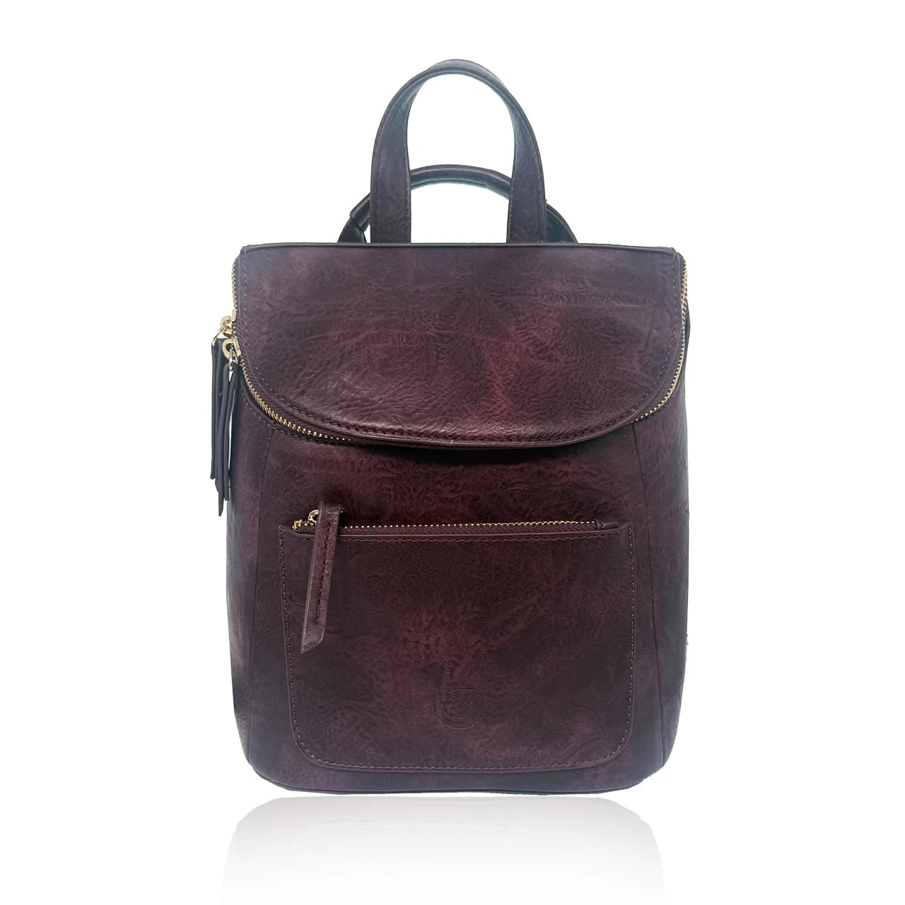Espe - Bella Backpack - Purple