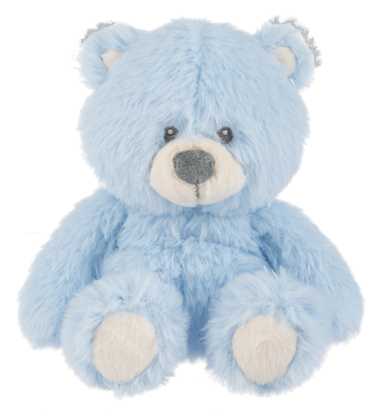 Toy - Cotton Candy Bear