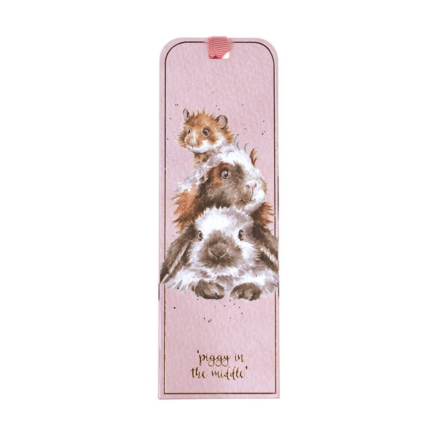 Wrendale Designs - Bookmark