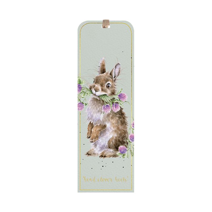 Wrendale Designs - Bookmark - Rabbit