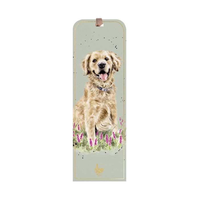 Wrendale Designs - Bookmark
