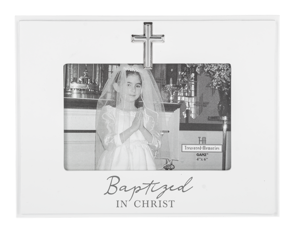 Frame - Baptism