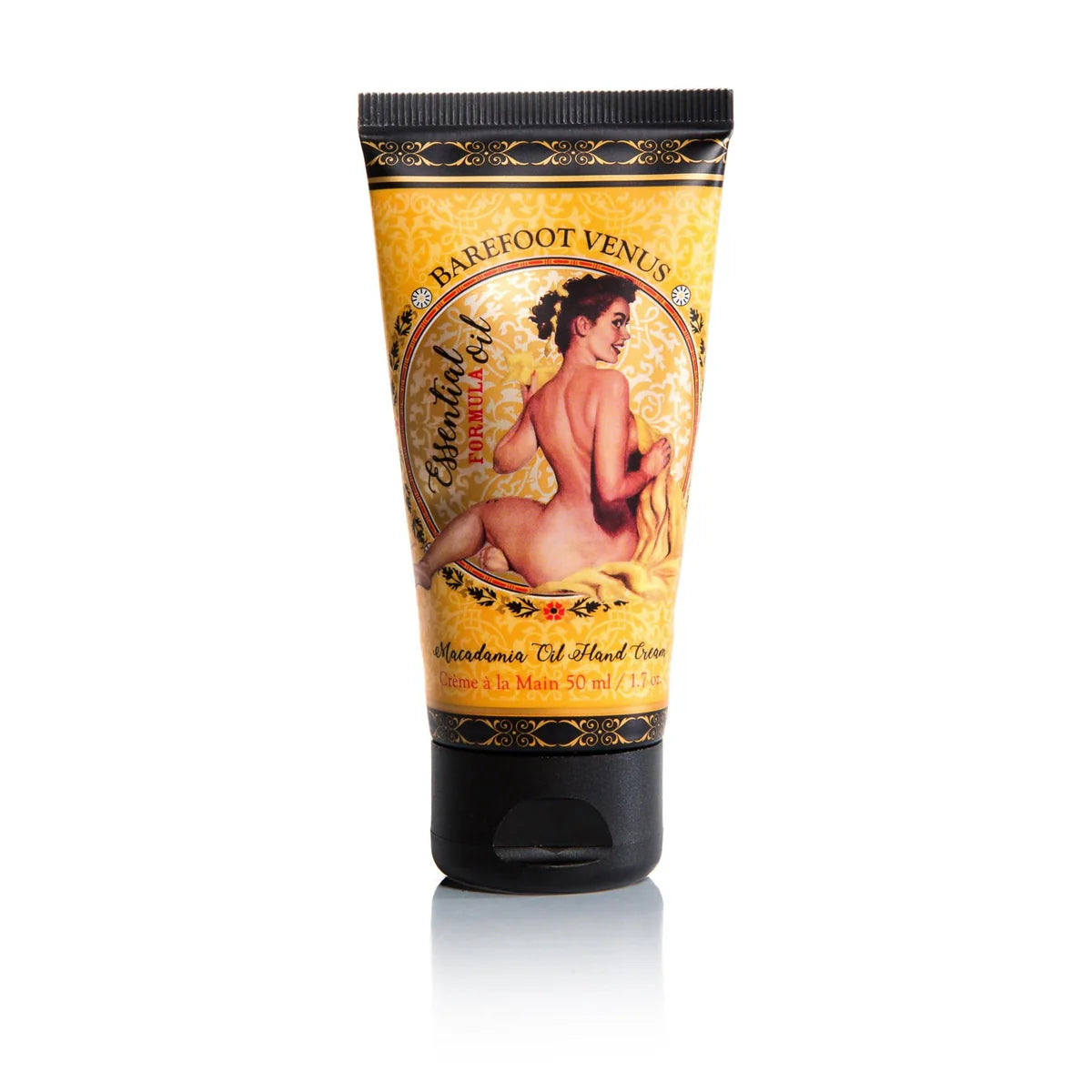 Barefoot Venus - Hand Cream