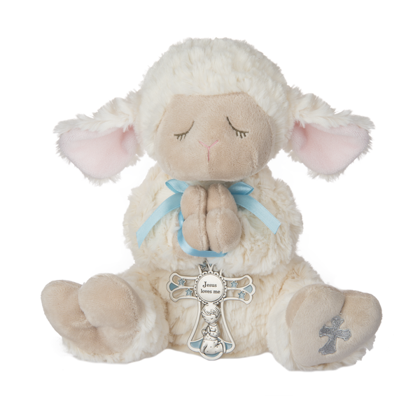 Baby - Lamb with Pendant