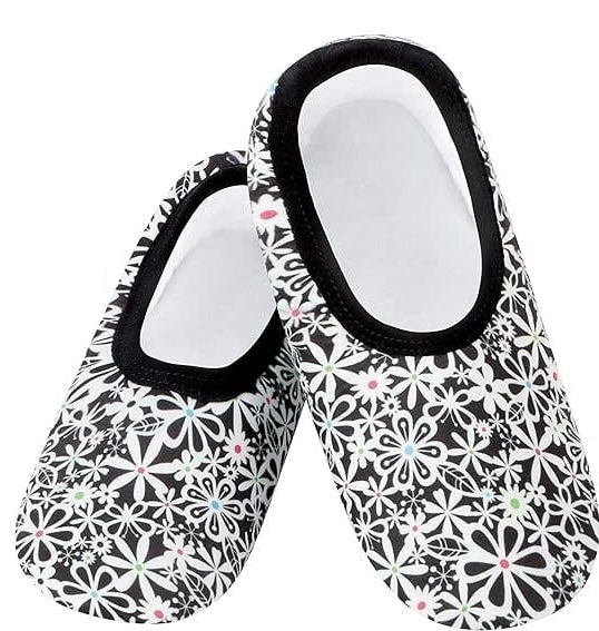 Snoozies - Skinnies - Mod Floral