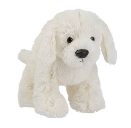 Webkinz - English Cream Retriever